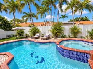4235 SW 143rd Ave, Miami, FL 33175
