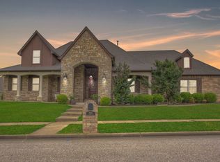 9541 N 144th East Ave, Owasso, OK 74055