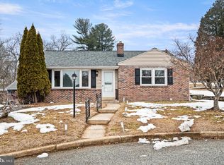 535 Kenview Ave, Kennett Square, PA 19348