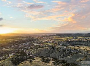 0 Deer Pass Trl, Billings, MT 59101