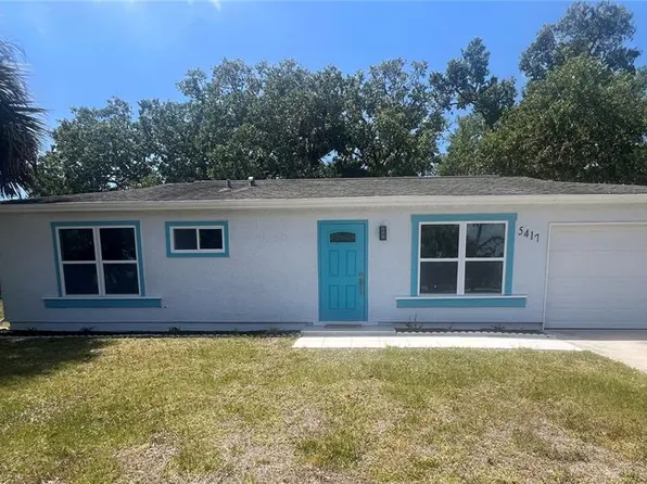 5417 Postma St, North Port, FL 34287