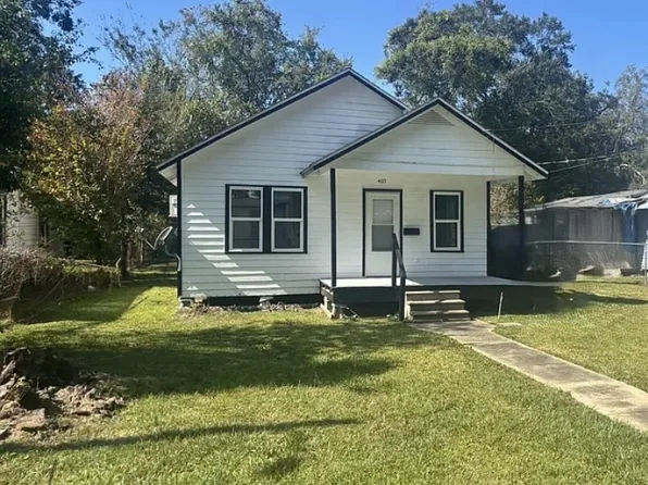 410 N Miles St, Abbeville, LA 70510