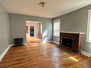 5072 Washington St #1, West Roxbury, MA 02132