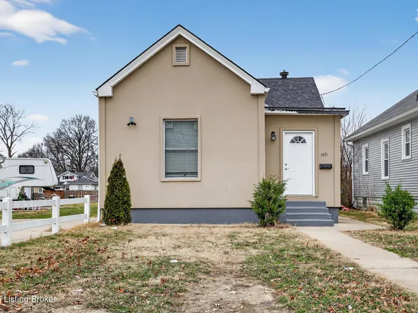 1431 Berry Blvd, Louisville, KY 40215