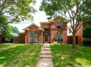 9516 Presthope Dr, Frisco, TX 75035