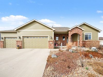 634 Madden Ave, Johnstown, CO, 80534