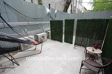 Rented by East Williamsburg Realty Inc