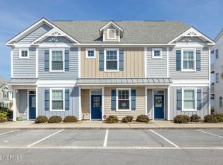 2800 W Fort Macon Rd UNIT 36, Atlantic Beach, NC 28512