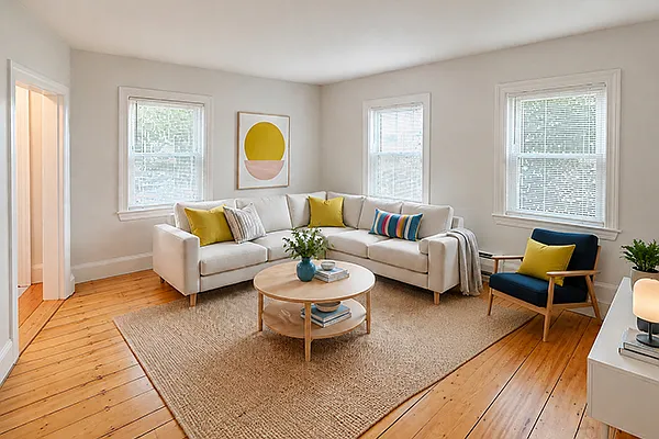 3 bed, 800 sqft, $2,575 — Photo 1