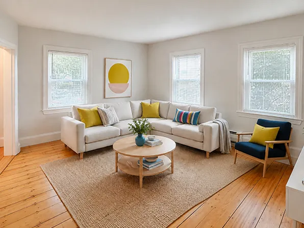 254 River St #1, Waltham, MA 02453