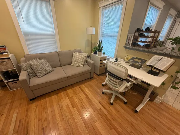 21 Lothrop St Floor 1, Brighton, MA 02135