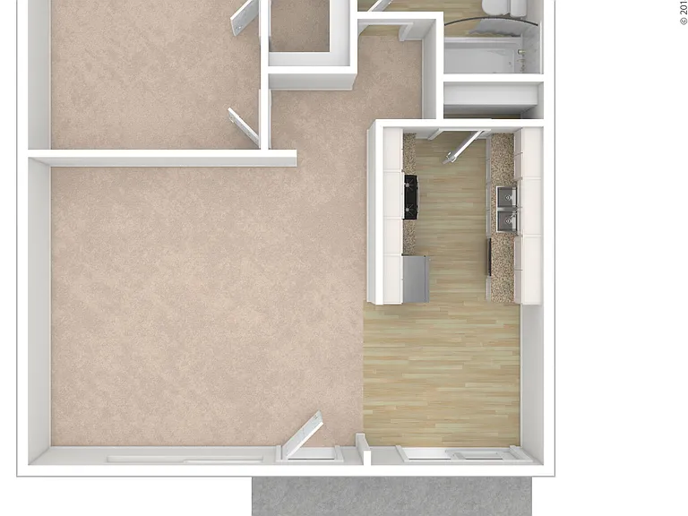 North Pointe Villas — Photo 30