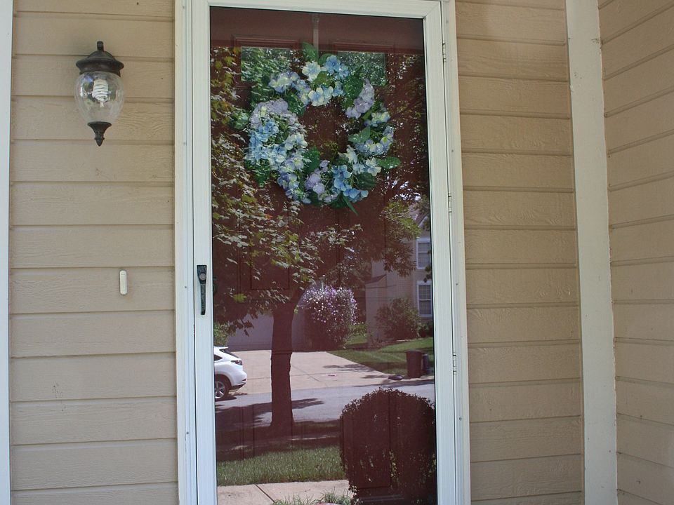 Welcome Home