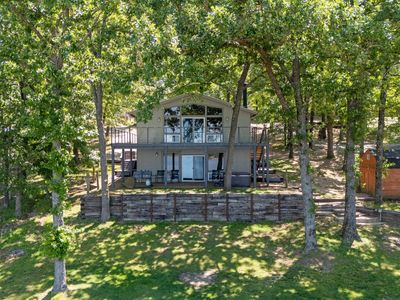 32245 S 553rd Rd, Jay, OK, 74346