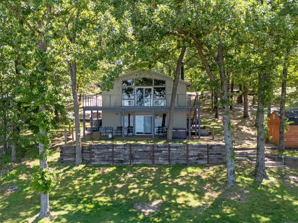 32245 S 553rd Rd, Jay, OK 74346