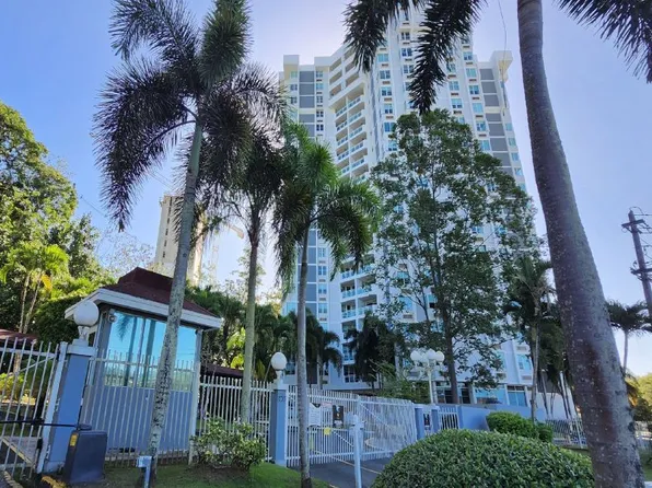 Calle Carazo 155 Regency Park APT 8A, Guaynabo, PR 00971
