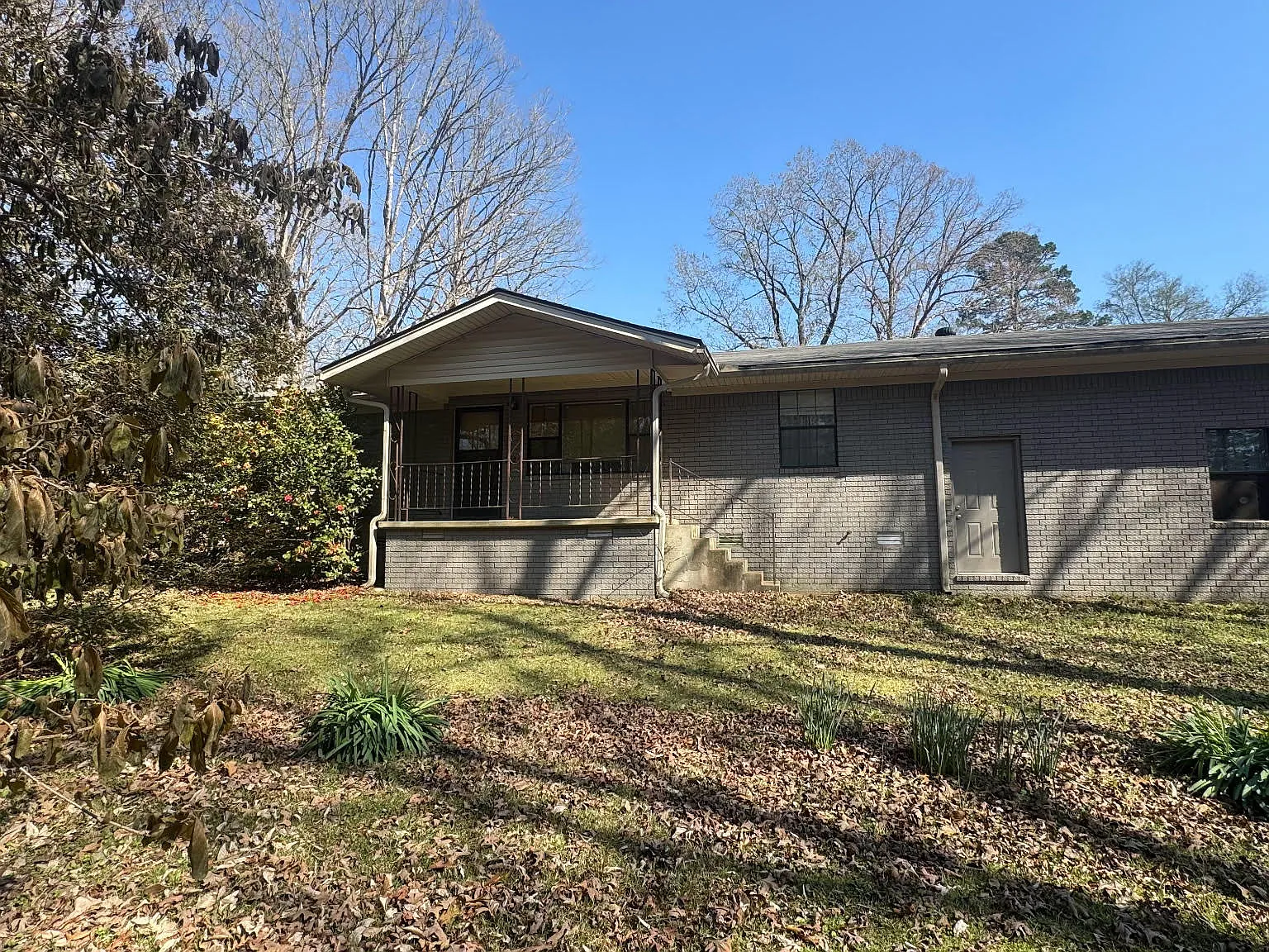 Ranch Rd, Arkadelphia — Photo 3