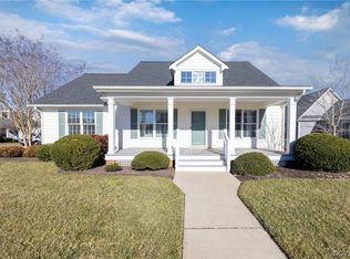 3902 Grove Tavern Ln, Powhatan, VA 23139