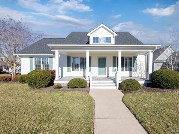 3902 Grove Tavern Ln, Powhatan, VA 23139