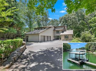 6144 Scott Dr #8, Flowery Branch, GA 30542