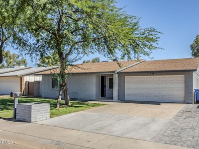 9641 N 35TH Lane, Phoenix, AZ, 85051