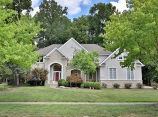 6008 Heritage Lakes Dr, Hilliard, OH 43026