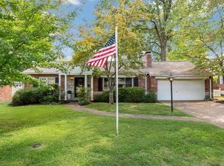 336 Larkhill Ct, Saint Louis, MO