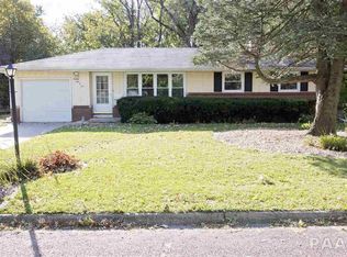 2906 W Greenbrier Ln, Peoria, IL