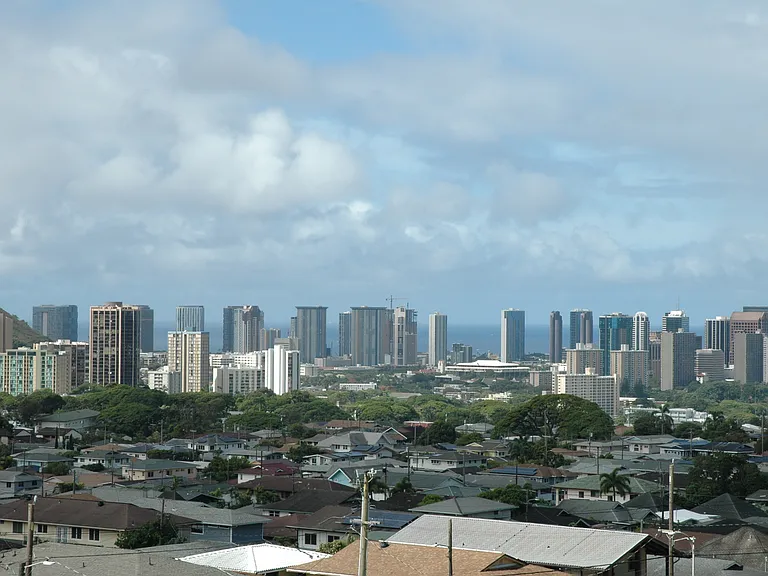 819 Puunani Pl #A — Photo 1