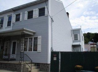 210 Coal St, Port Carbon, PA 17965