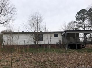 445 W Homestead Ave, Shelby, NC 28152