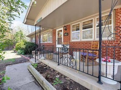 8413 W Murdock Ave, Wichita, KS, 67212