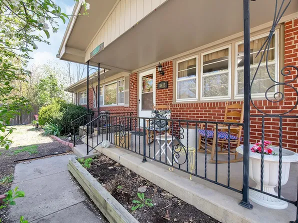 8413 W Murdock Ave, Wichita, KS 67212