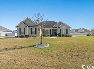 1213 Pecan Grove Blvd, Conway, SC 29527