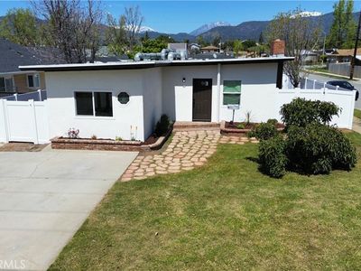 1395 3rd St, La Verne, CA, 91750