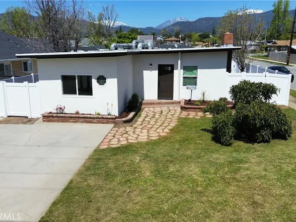 1395 3rd St, La Verne, CA 91750