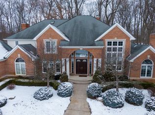 5301 Overbrook Dr, Ann Arbor, MI