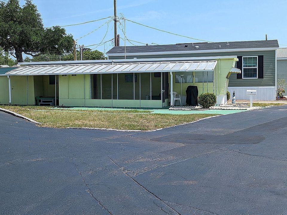 large corner lot 