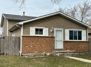 1804 Hebron Ave, Zion, IL