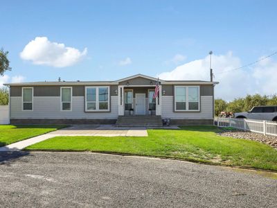 11132 W Ripon Rd, Ripon, CA, 95366