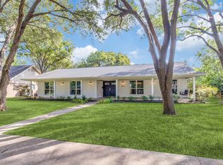 3222 Galahad Dr, Dallas, TX 75229