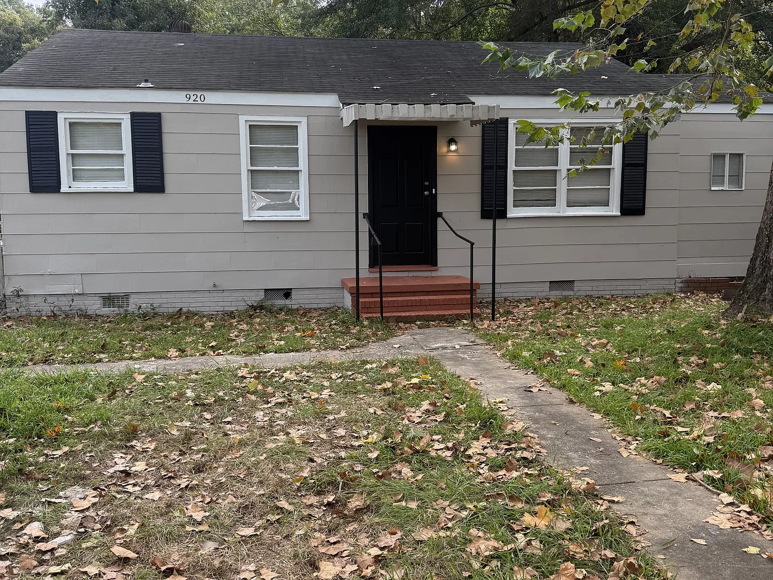 920 Brooks Road - 1 — Photo 1