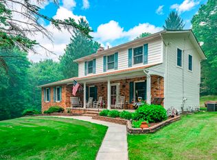 (Undisclosed Address), Hinckley, OH 44233