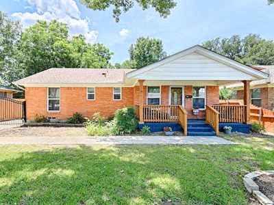 3042 Newcastle Dr, Dallas, TX, 75220