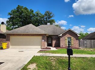 904 Pelican Ridge Cv, Carencro, LA 70520