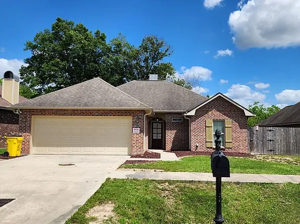 904 Pelican Ridge Cv, Carencro, LA 70520