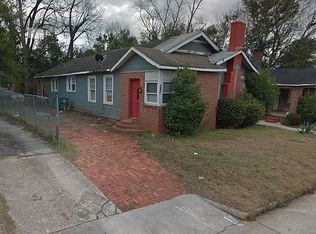 1474 Madden Ave, Macon, GA 31204