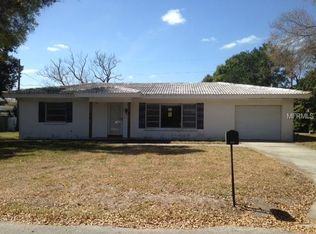 1362 Douglas Dr, Clearwater, FL 33756