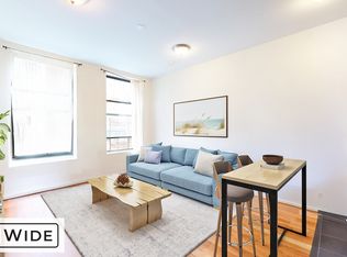 4 W 103rd St APT 3A, New York, NY 10025