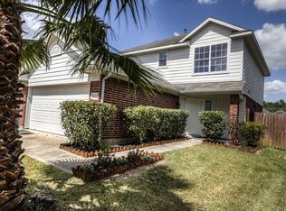 12611 Roble Ct, Houston, TX 77045